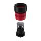 EMSA Bludrop Color N31109 Uso quotidiano 700 ml Acciaio inox Nero 3