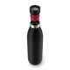 EMSA Bludrop Color N31109 Uso quotidiano 700 ml Acciaio inox Nero 5