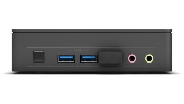 Intel NUC 11 Essential UCFF Nero N5105 2 GHz