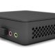 Intel NUC 11 Essential UCFF Nero N5105 2 GHz 3