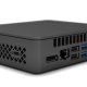 Intel NUC 11 Essential UCFF Nero N5105 2 GHz 4