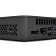 Intel NUC 11 Essential UCFF Nero N5105 2 GHz 5