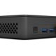 Intel NUC 11 Essential UCFF Nero N5105 2 GHz 7