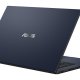 ASUS ExpertBook B1 B1402CBA-EK0216X Intel® Core™ i7 i7-1255U Computer portatile 35,6 cm (14