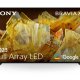 Sony BRAVIA XR | XR-55X90L | Full Array LED | 4K HDR | Google TV | ECO PACK | BRAVIA CORE | Perfect for PlayStation5 | Aluminium Seamless Edge Design 2