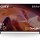 Sony BRAVIA | KD-55X80L | LED | 4K HDR | Google TV | ECO PACK | BRAVIA CORE | Flush Surface Design 2
