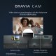 Sony BRAVIA | KD-55X80L | LED | 4K HDR | Google TV | ECO PACK | BRAVIA CORE | Flush Surface Design 12
