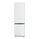 LG GBB72BM9DQ Frigorifero combinato, Classe D, 387L, Wi-Fi, Wine Rack, Vetro bianco satin 2