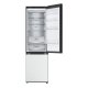 LG GBB72BM9DQ Frigorifero combinato, Classe D, 387L, Wi-Fi, Wine Rack, Vetro bianco satin 22