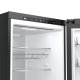 LG GBB72BM9DQ Frigorifero combinato, Classe D, 387L, Wi-Fi, Wine Rack, Vetro bianco satin 23