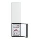 LG GBB72BM9DQ Frigorifero combinato, Classe D, 387L, Wi-Fi, Wine Rack, Vetro bianco satin 27