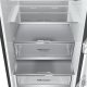 LG GBB72BM9DQ Frigorifero combinato, Classe D, 387L, Wi-Fi, Wine Rack, Vetro bianco satin 28