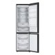 LG GBB72BM9DQ Frigorifero combinato, Classe D, 387L, Wi-Fi, Wine Rack, Vetro bianco satin 4