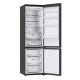 LG GBB72BM9DQ Frigorifero combinato, Classe D, 387L, Wi-Fi, Wine Rack, Vetro bianco satin 37