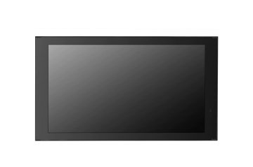 LG 22XE1J-B visualizzatore di messaggi Pannello piatto per segnaletica digitale 54,6 cm (21.5") IPS Wi-Fi 1500 cd/m² Full HD Nero Processore integrato WebOS 24/7