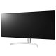 LG 34WK95UP-W Monitor PC 86,4 cm (34