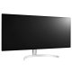 LG 34WK95UP-W Monitor PC 86,4 cm (34