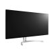 LG 34WK95UP-W Monitor PC 86,4 cm (34