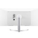 LG 34WK95UP-W Monitor PC 86,4 cm (34