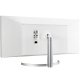 LG 34WK95UP-W Monitor PC 86,4 cm (34