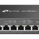 TP-Link Omada ER7212PC router cablato Gigabit Ethernet Nero 2