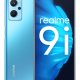 realme 9i 16,8 cm (6.6