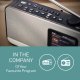 Panasonic RF-D15 Portatile Digitale Nero, Argento 7