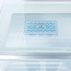 GRF CC83836DX frigorifero side-by-side Libera installazione 432 L E Acciaio inox 3