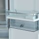 GRF CC83836DX frigorifero side-by-side Libera installazione 432 L E Acciaio inox 4