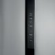 GRF CC83836DX frigorifero side-by-side Libera installazione 432 L E Acciaio inox 7