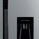 GRF CC83836DX frigorifero side-by-side Libera installazione 432 L E Acciaio inox 8