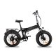 EMG Fat Bike Bomber ZETA telaio 17