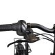 EMG Fat Bike Bomber ZETA telaio 17