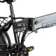 EMG Fat Bike Bomber ZETA telaio 17