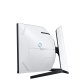 Samsung Monitor Gaming Odyssey Neo G9 da 49'' Dual QHD Curvo 16