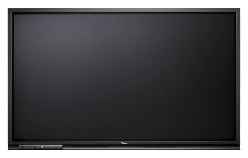 Optoma 3862RK Pannello piatto interattivo 2,18 m (86") LED Wi-Fi 400 cd/m² 4K Ultra HD Nero Touch screen Processore integrato Android 11