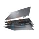 DELL Latitude 9440 2-in-1 Intel® Core™ i7 i7-1365U Ibrido (2 in 1) 35,6 cm (14