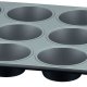 Lagostina Gustosa Stampo muffin 12 pezzi 2