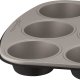 Lagostina Gustosa Stampo muffin 12 pezzi 5