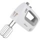 Ardes SPINNY Sbattitore manuale 300 W Grigio, Bianco 2