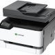 Lexmark MC3224i Laser A4 2400 x 600 DPI 22 ppm Wi-Fi 3