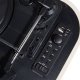 Trevi SALLY GIRADISCHI STEREO WIRELESS USB AUX-IN BATTERIA RICARICABILE TT 1020 BT BEIGE 5