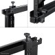 Neomounts WL95-800BL1 Supporto videowall da parete 42-70