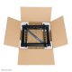 Neomounts WL95-800BL1 Supporto videowall da parete 42-70