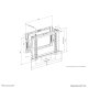 Neomounts WL95-800BL1 Supporto videowall da parete 42-70