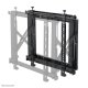 Neomounts WL95-800BL1 Supporto videowall da parete 42-70