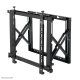 Neomounts WL95-800BL1 Supporto videowall da parete 42-70