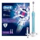 Oral-B PRO 80285669 spazzolino elettrico Adulto Spazzolino rotante-oscillante Blu 3