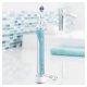 Oral-B PRO 80285669 spazzolino elettrico Adulto Spazzolino rotante-oscillante Blu 6