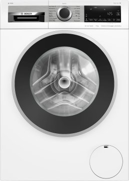 Bosch Serie 8 WGG244F0IT Serie 6 Lavatrice a carica frontale 9 kg 1400 rpm Classe A